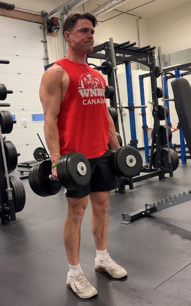 tanner kyle regina trainer