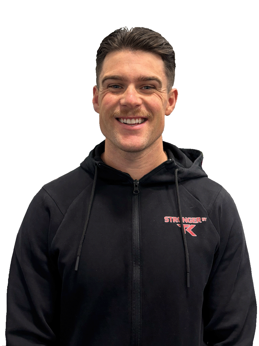 Stronger By TK Personal Training Regina