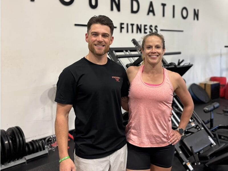 Regina Personal Training Services