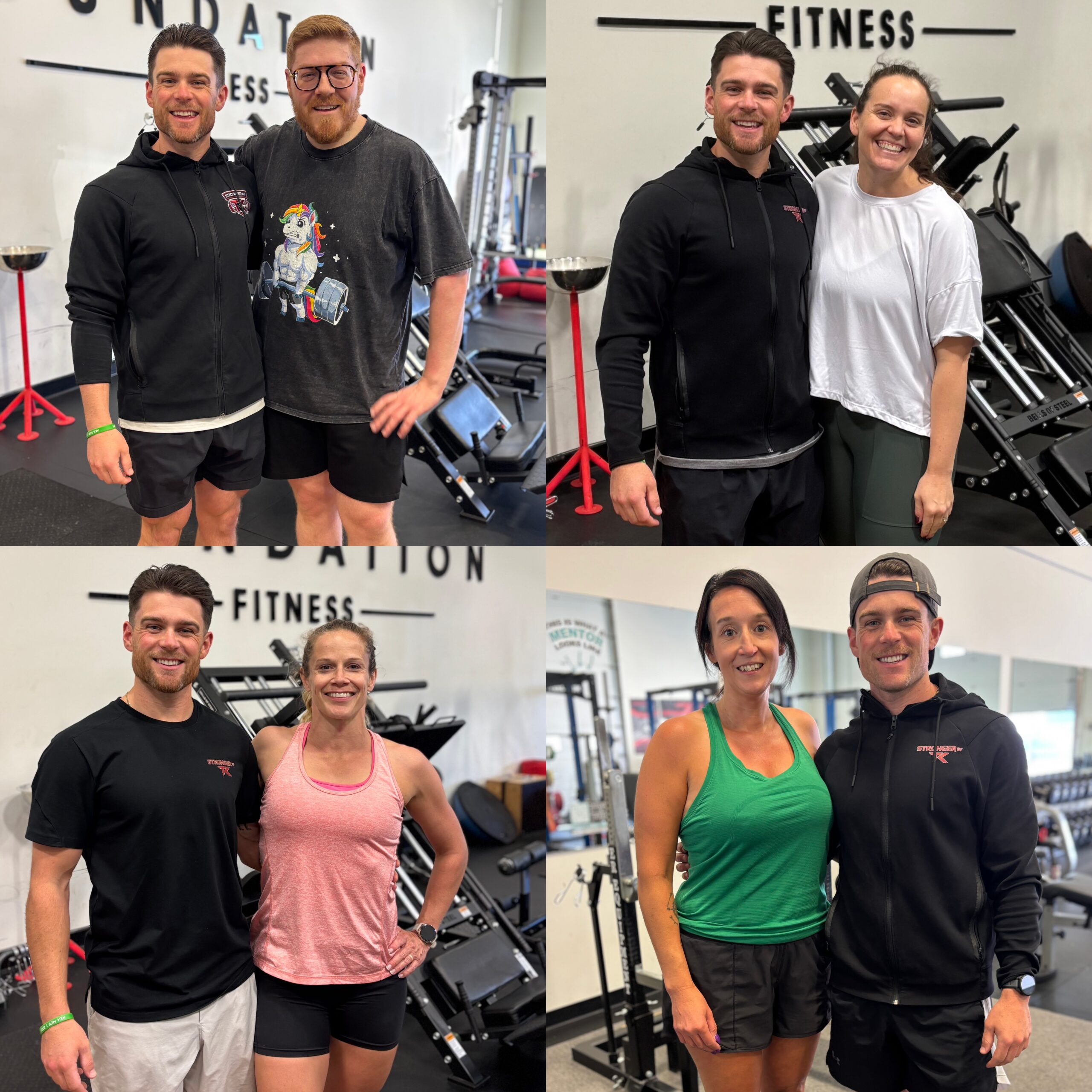 Regina Personal Training Services